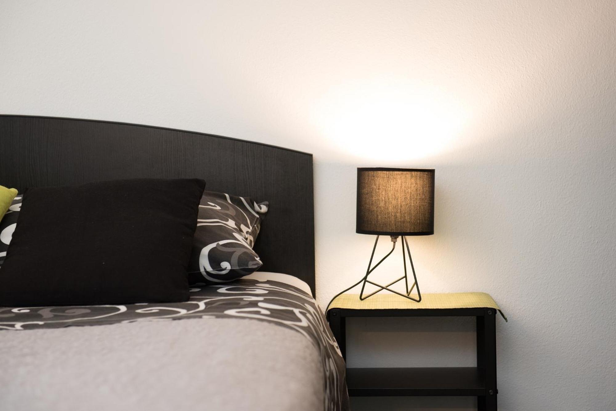 Apartments Villa Zara Lovran Room photo
